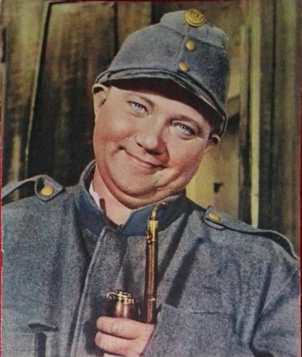 好兵帅克剧照的剧照