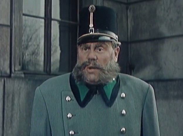 好兵帅克剧照的剧照