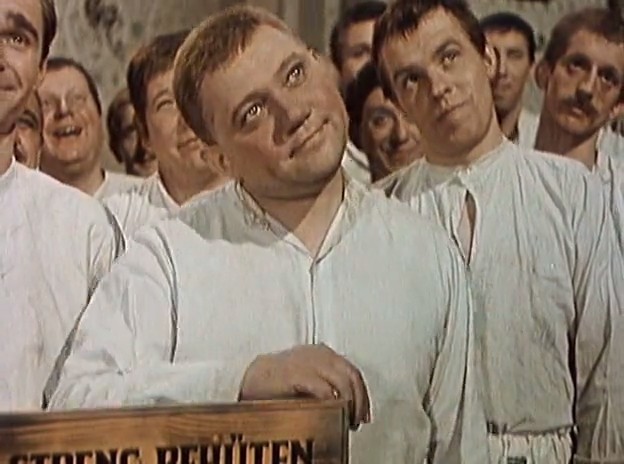 好兵帅克剧照的剧照