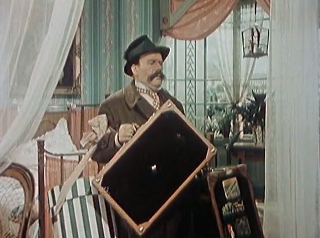 好兵帅克剧照的剧照