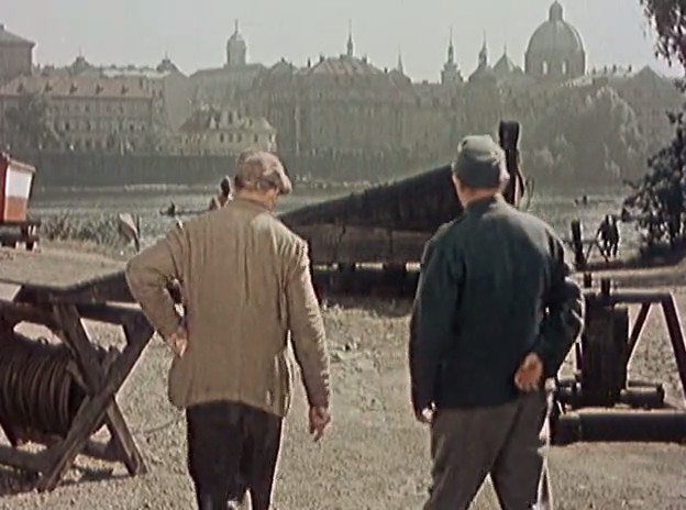 好兵帅克剧照的剧照