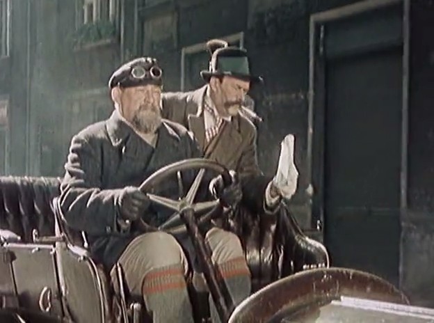 好兵帅克剧照的剧照