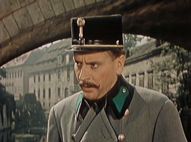 好兵帅克剧照的剧照