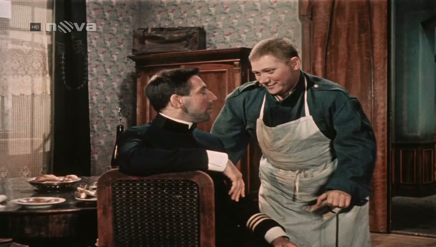 好兵帅克剧照的剧照