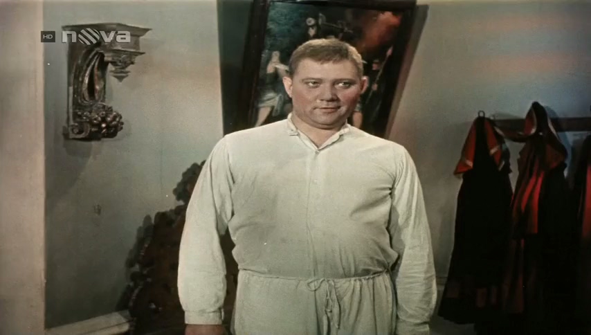 好兵帅克剧照的剧照