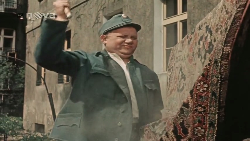 好兵帅克剧照的剧照