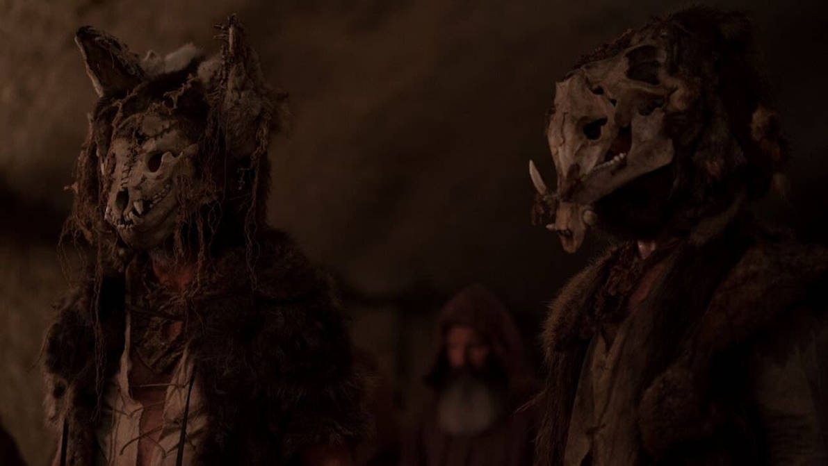 致命弯道剧照的剧照