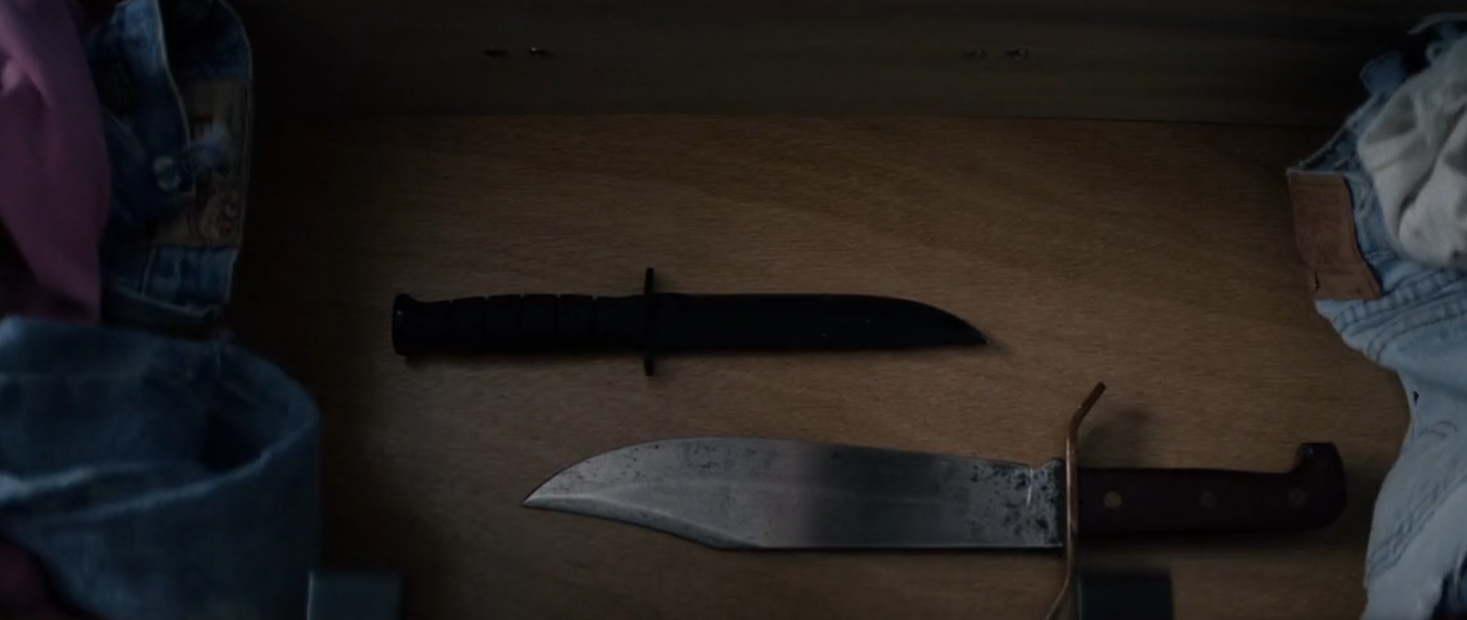 致命弯道剧照的剧照