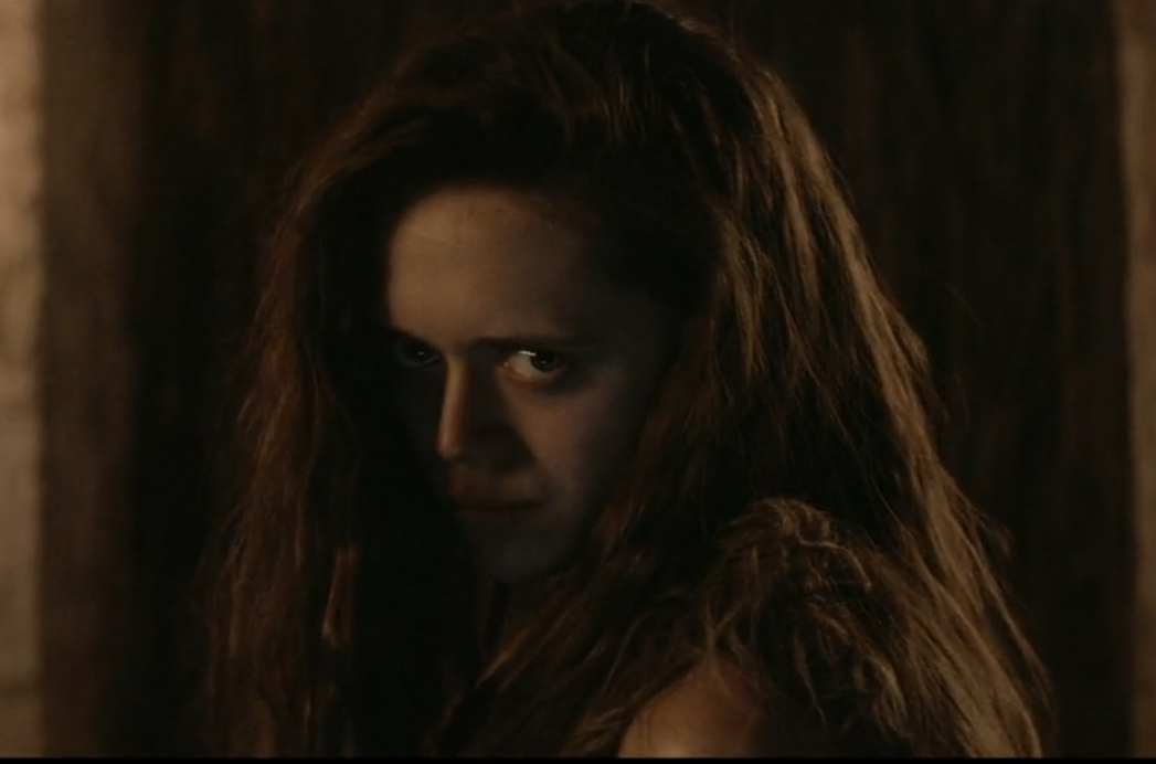 致命弯道剧照的剧照