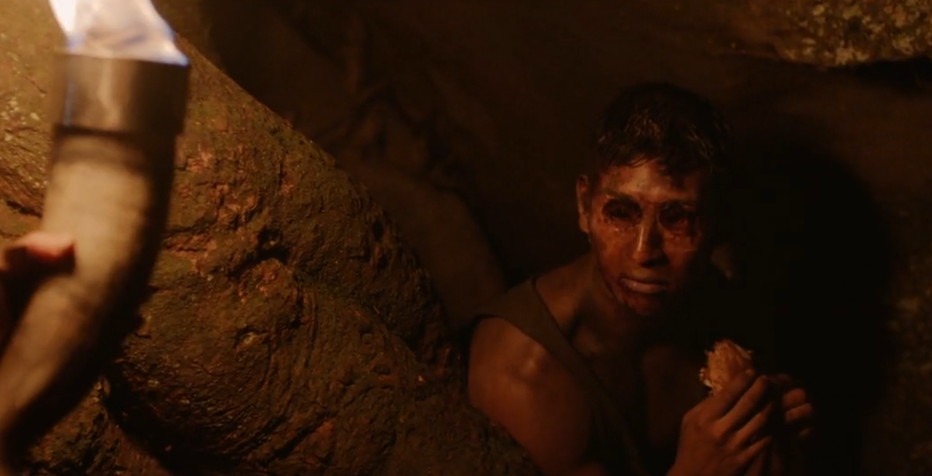 致命弯道剧照的剧照