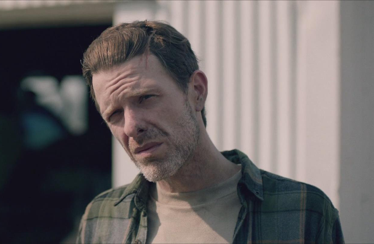 致命弯道剧照的剧照