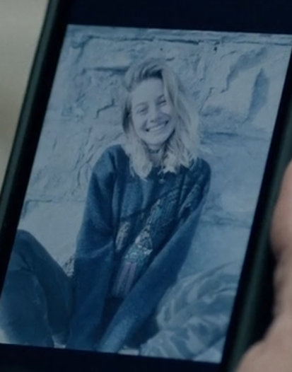 致命弯道剧照的剧照