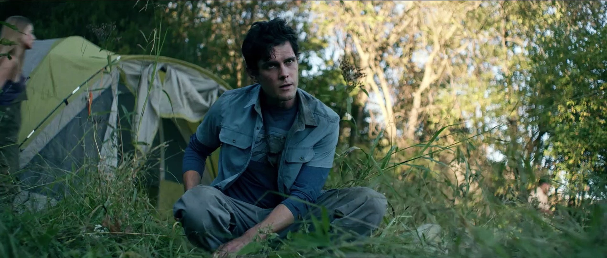 致命弯道剧照的剧照