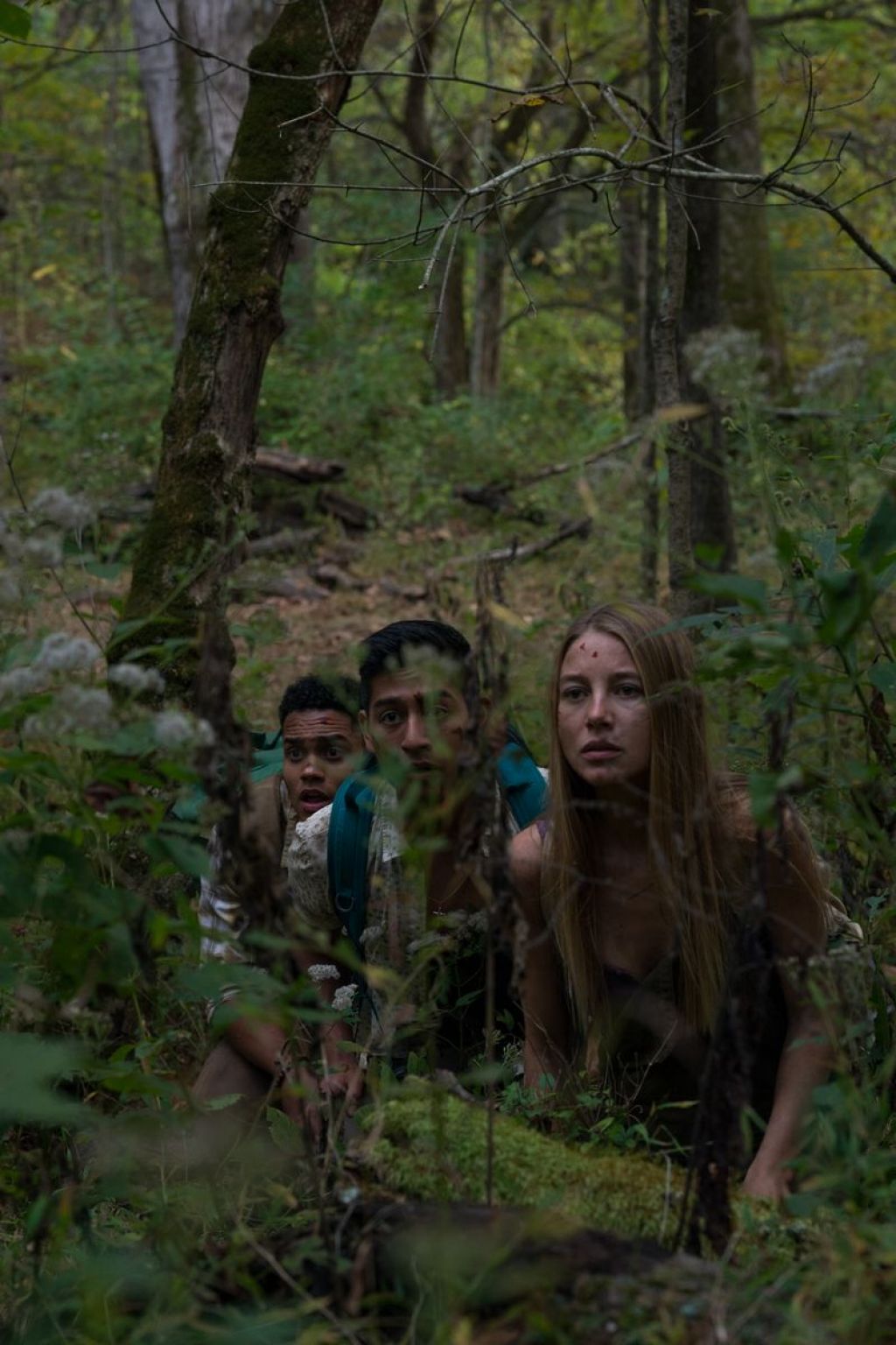 致命弯道剧照的剧照