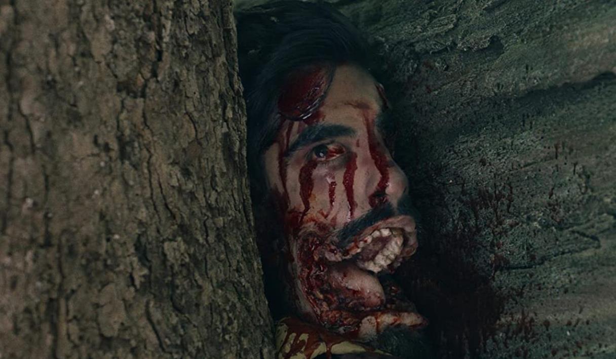 致命弯道剧照的剧照