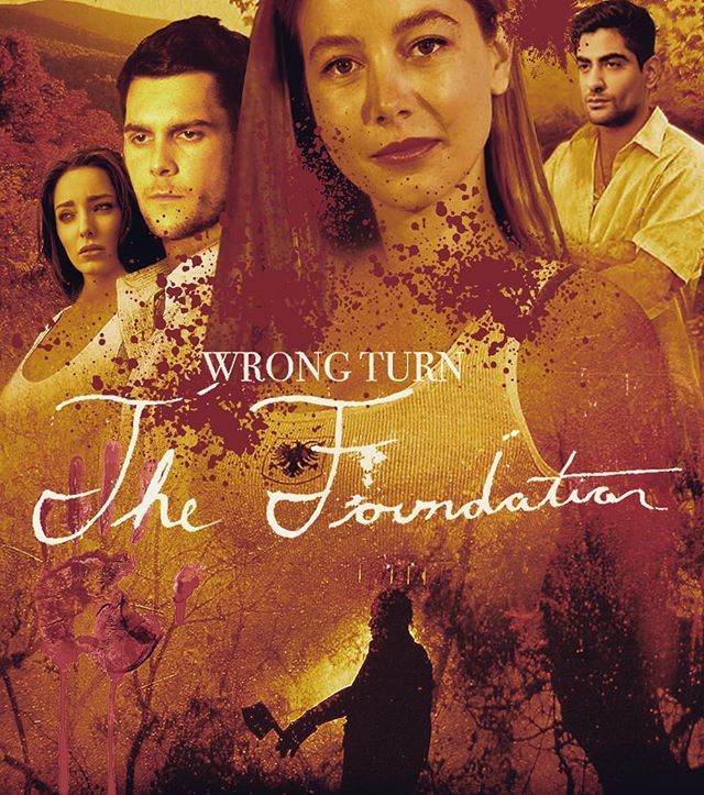 致命弯道剧照的剧照