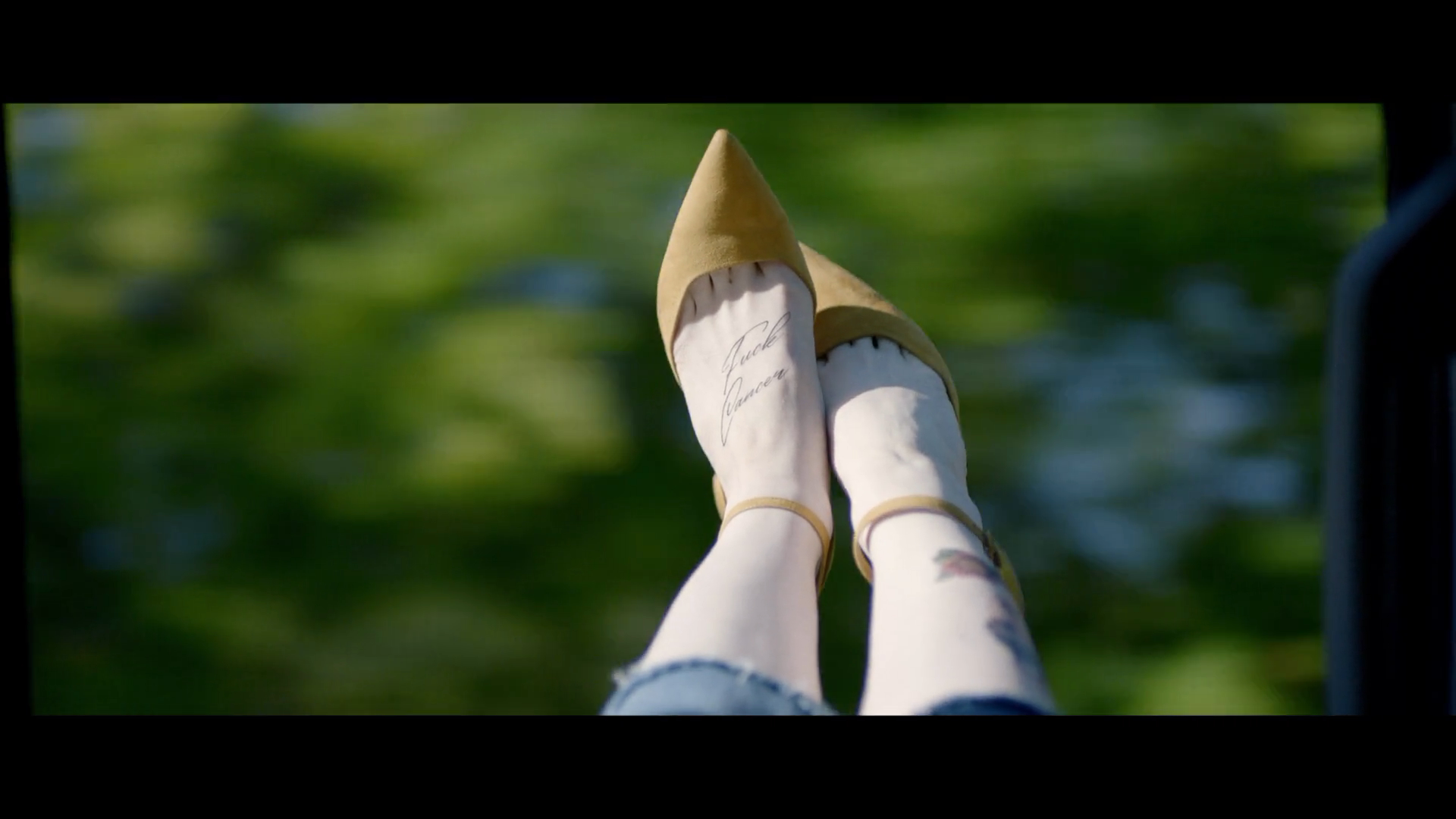 致命弯道剧照的剧照