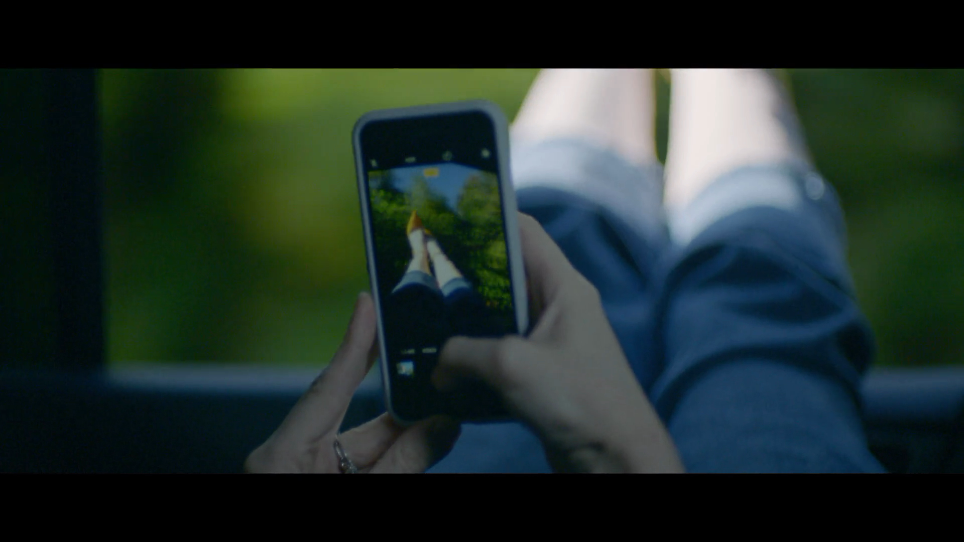 致命弯道剧照的剧照