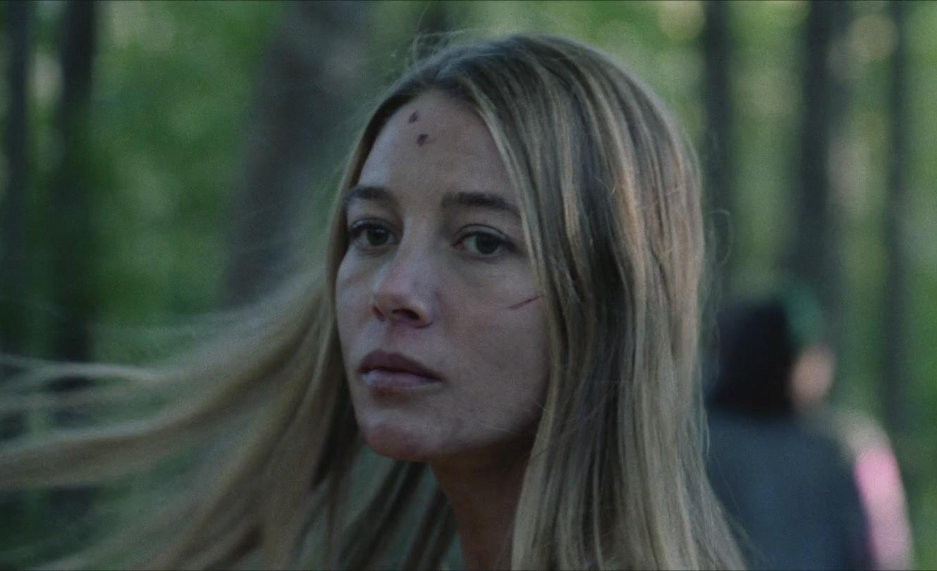 致命弯道剧照的剧照