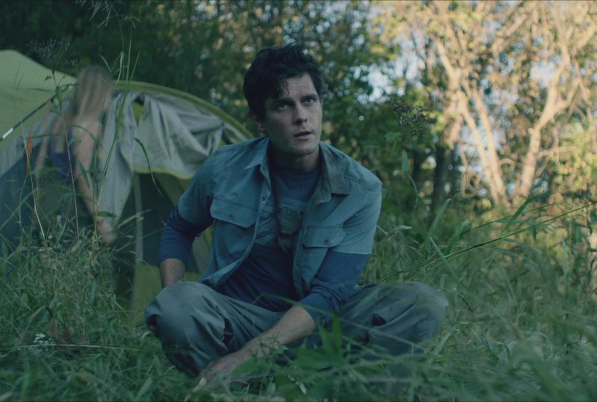 致命弯道剧照的剧照