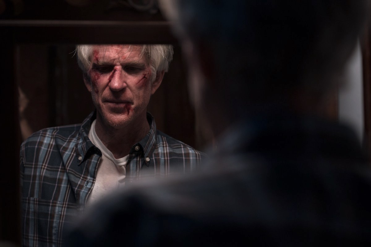 致命弯道剧照的剧照