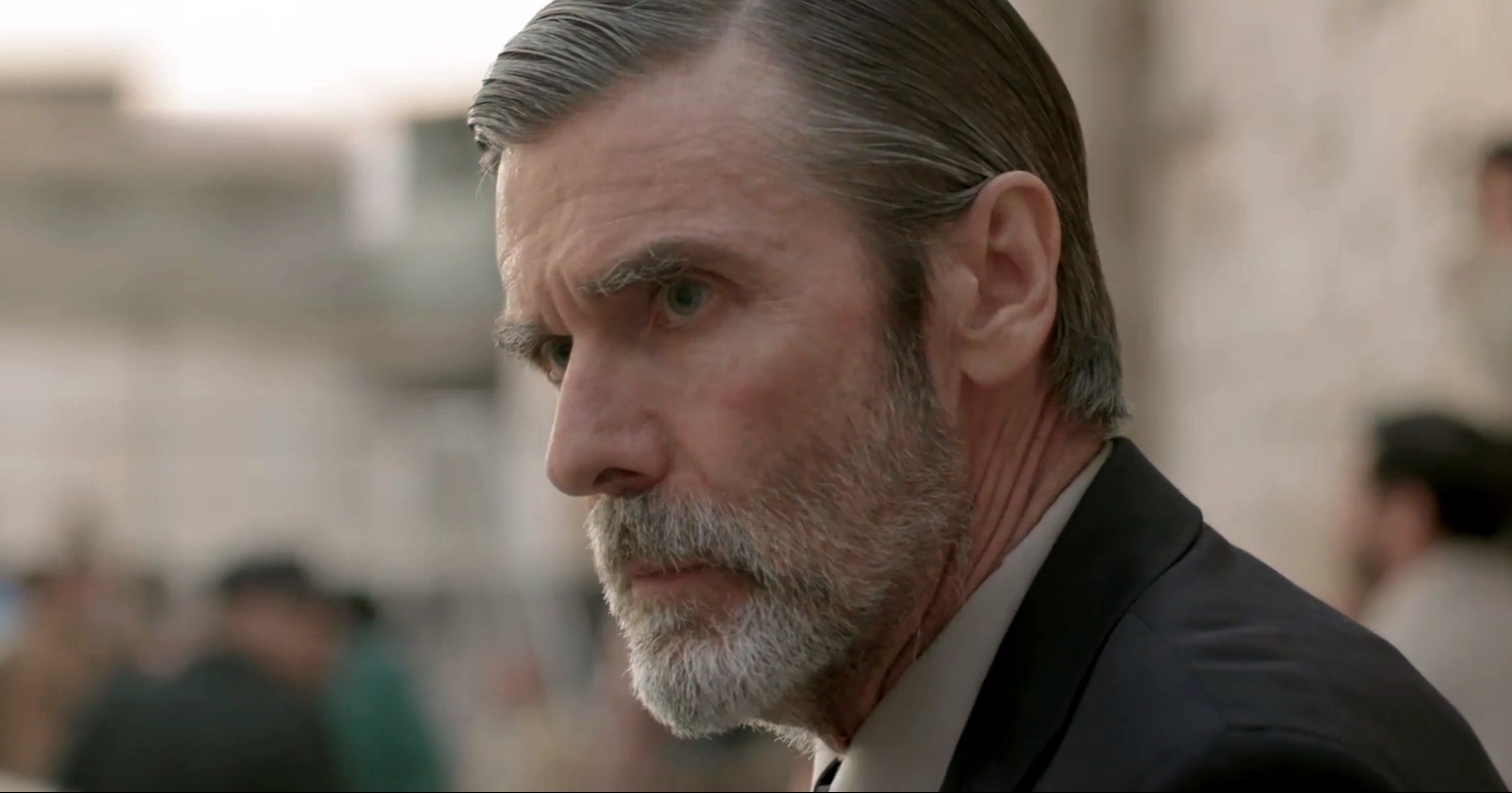 越狱协议剧照的剧照