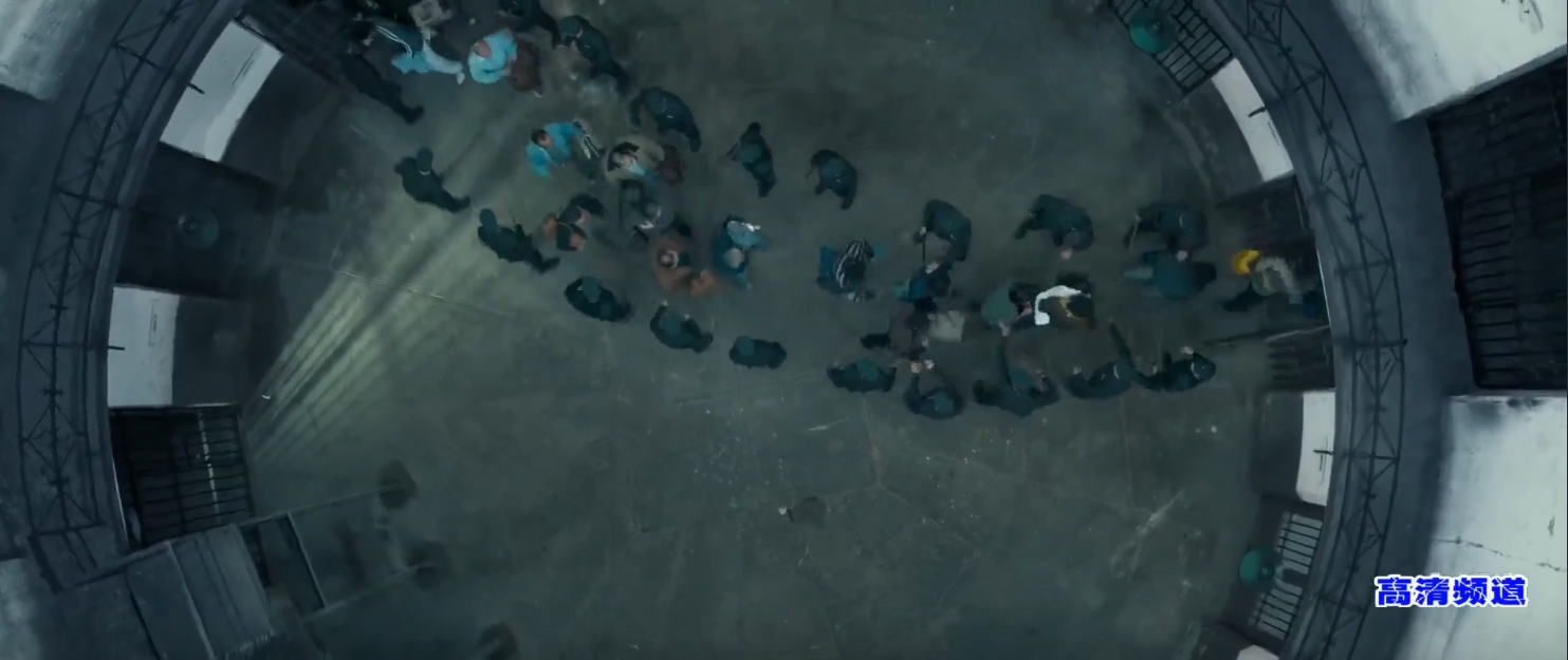 越狱协议剧照的剧照