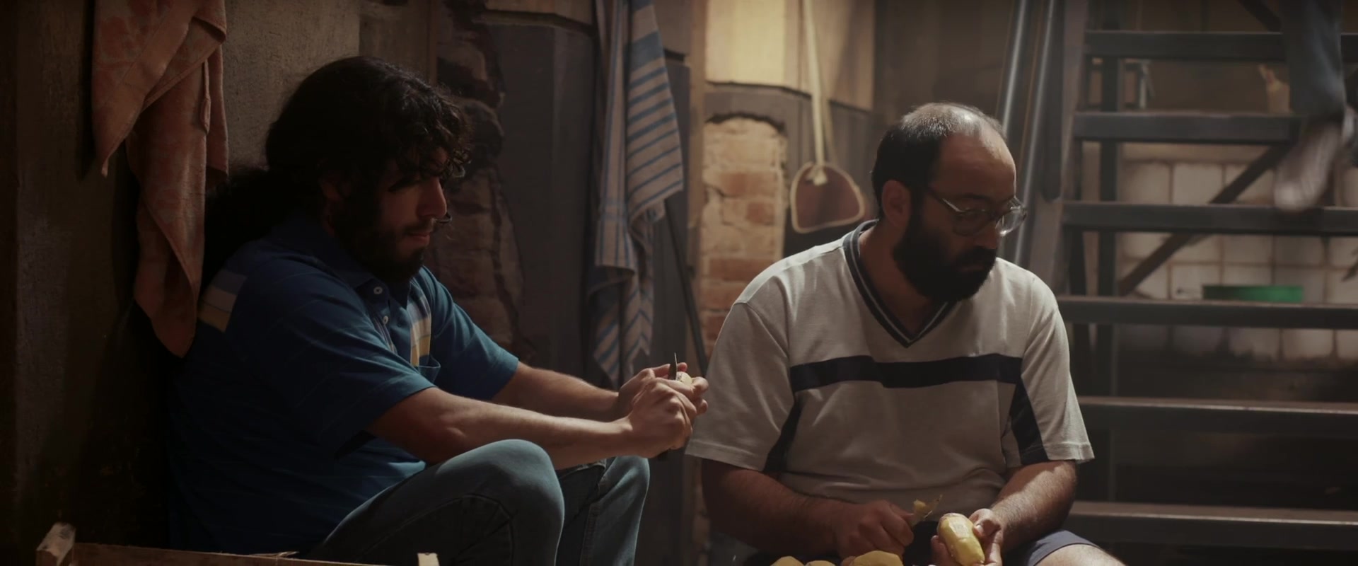 越狱协议剧照的剧照