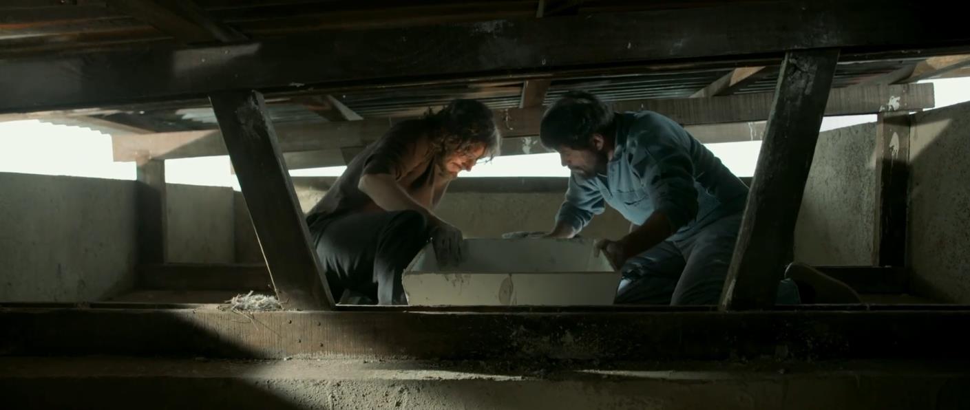 越狱协议剧照的剧照