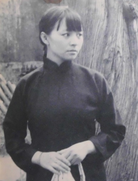 月牙儿剧照的剧照