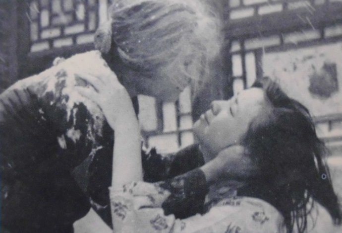 月牙儿剧照的剧照