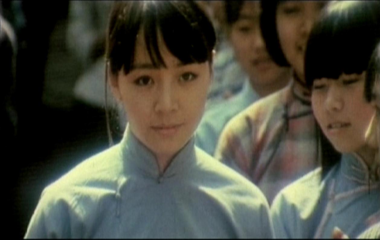 月牙儿剧照的剧照