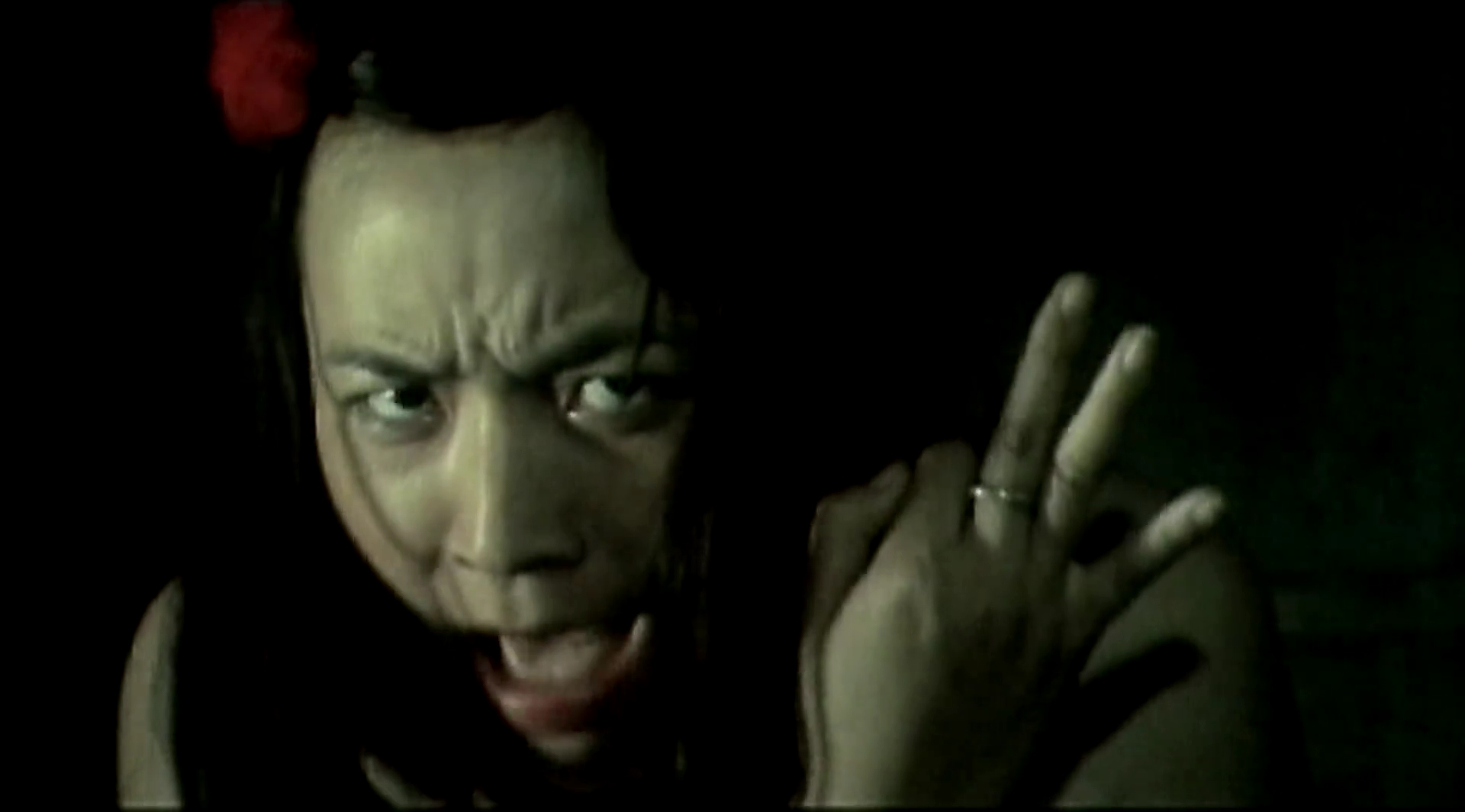 月牙儿剧照的剧照