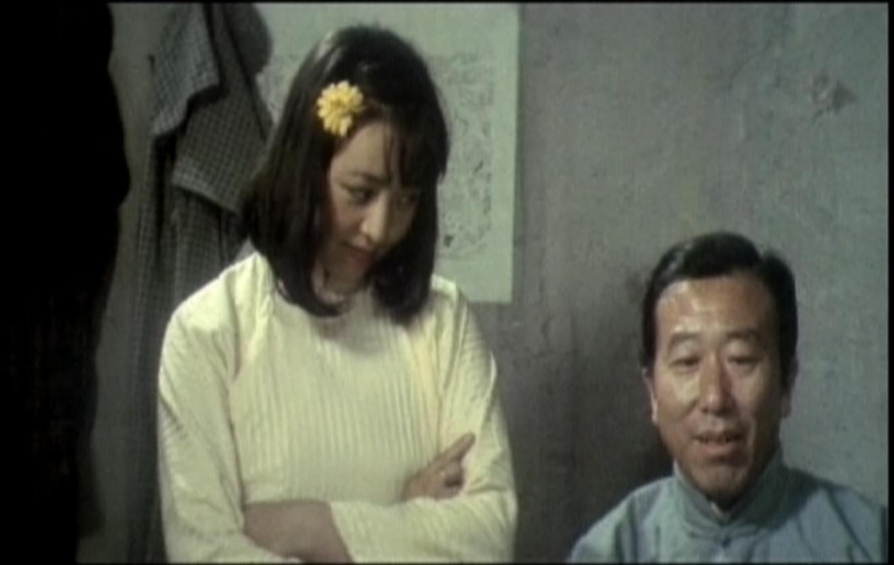 月牙儿剧照的剧照