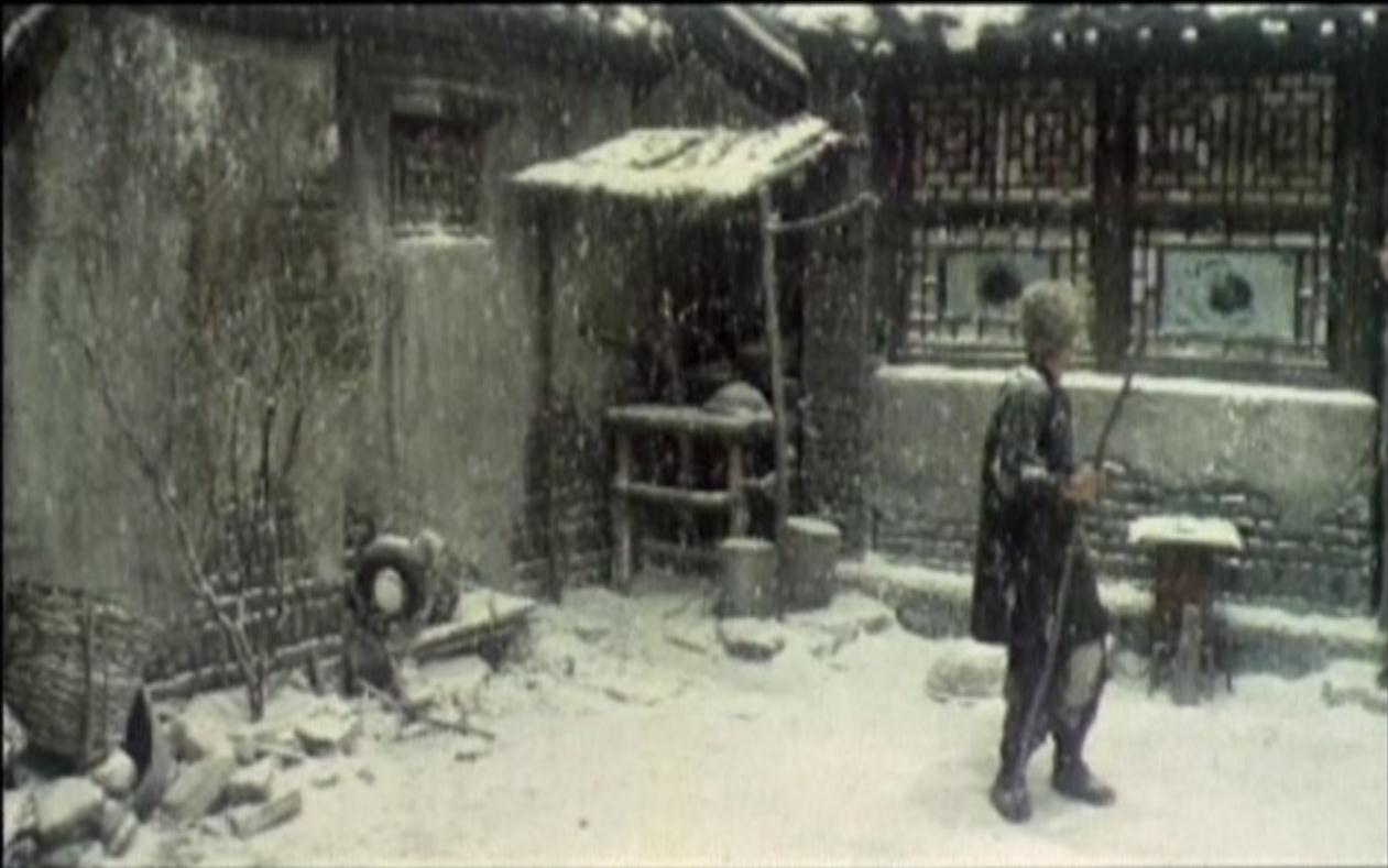 月牙儿剧照的剧照