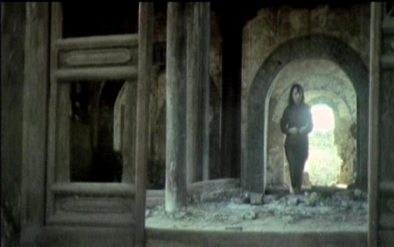 月牙儿剧照的剧照