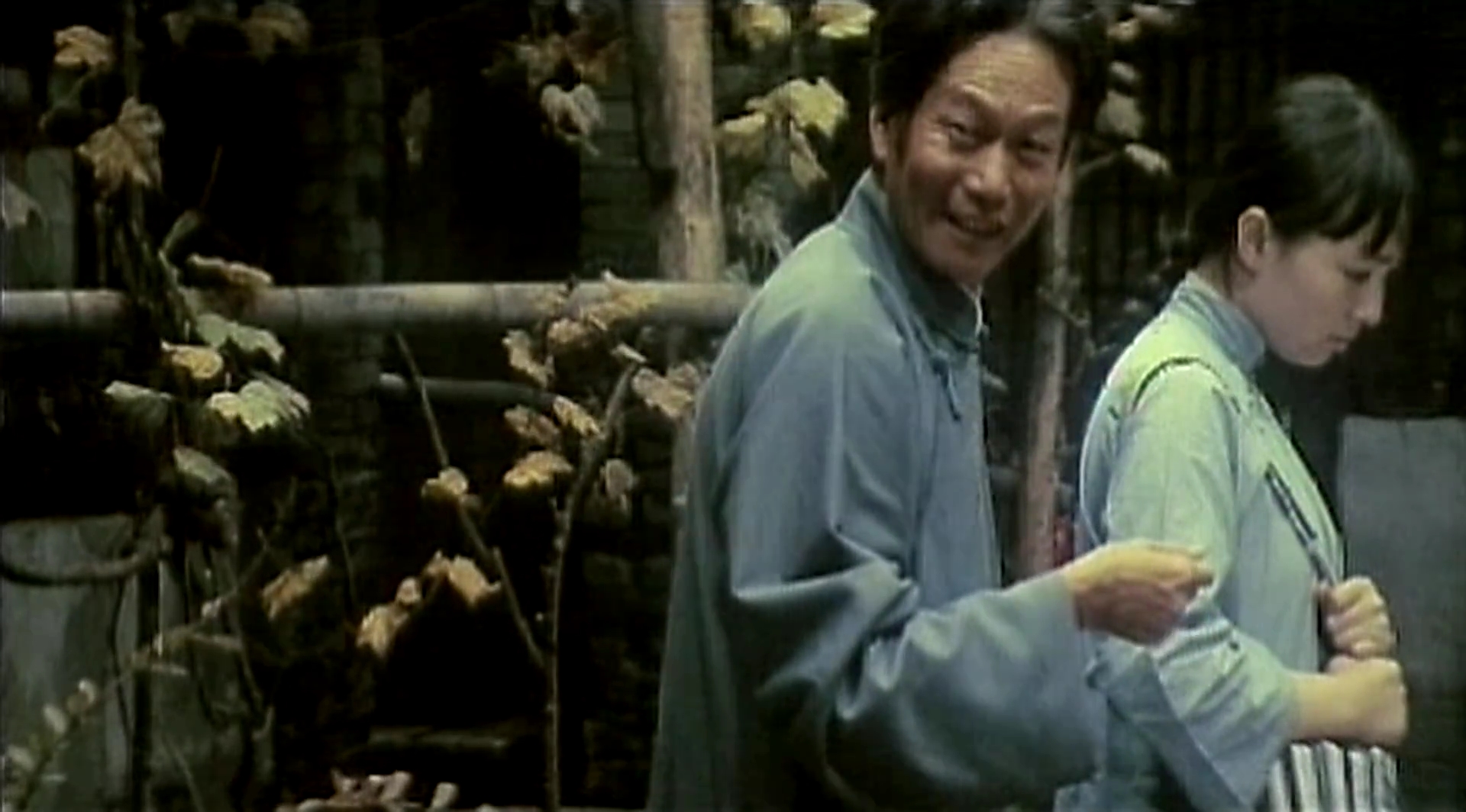 月牙儿剧照的剧照