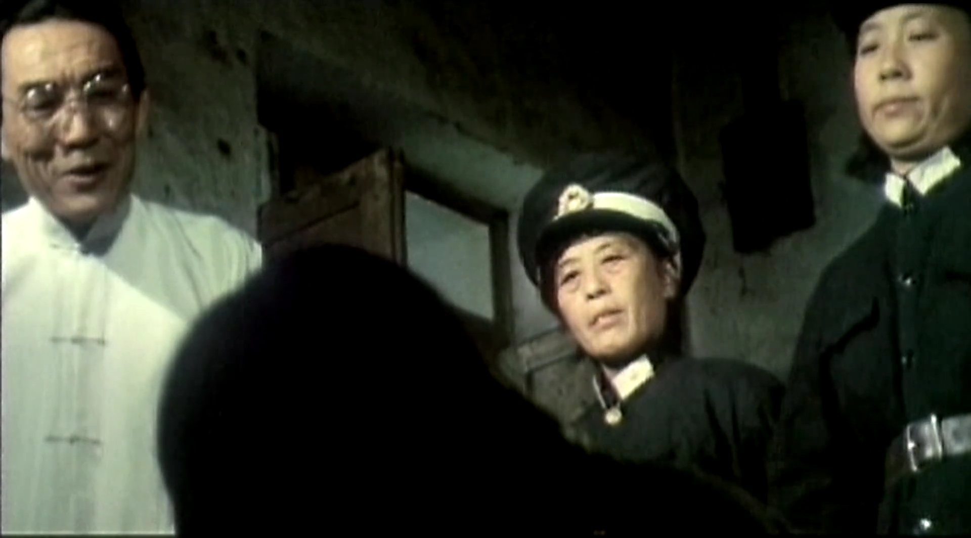 月牙儿剧照的剧照