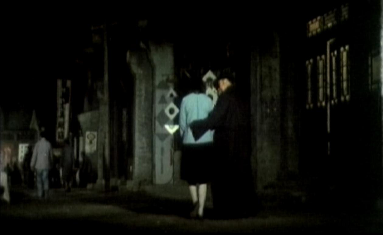 月牙儿剧照的剧照