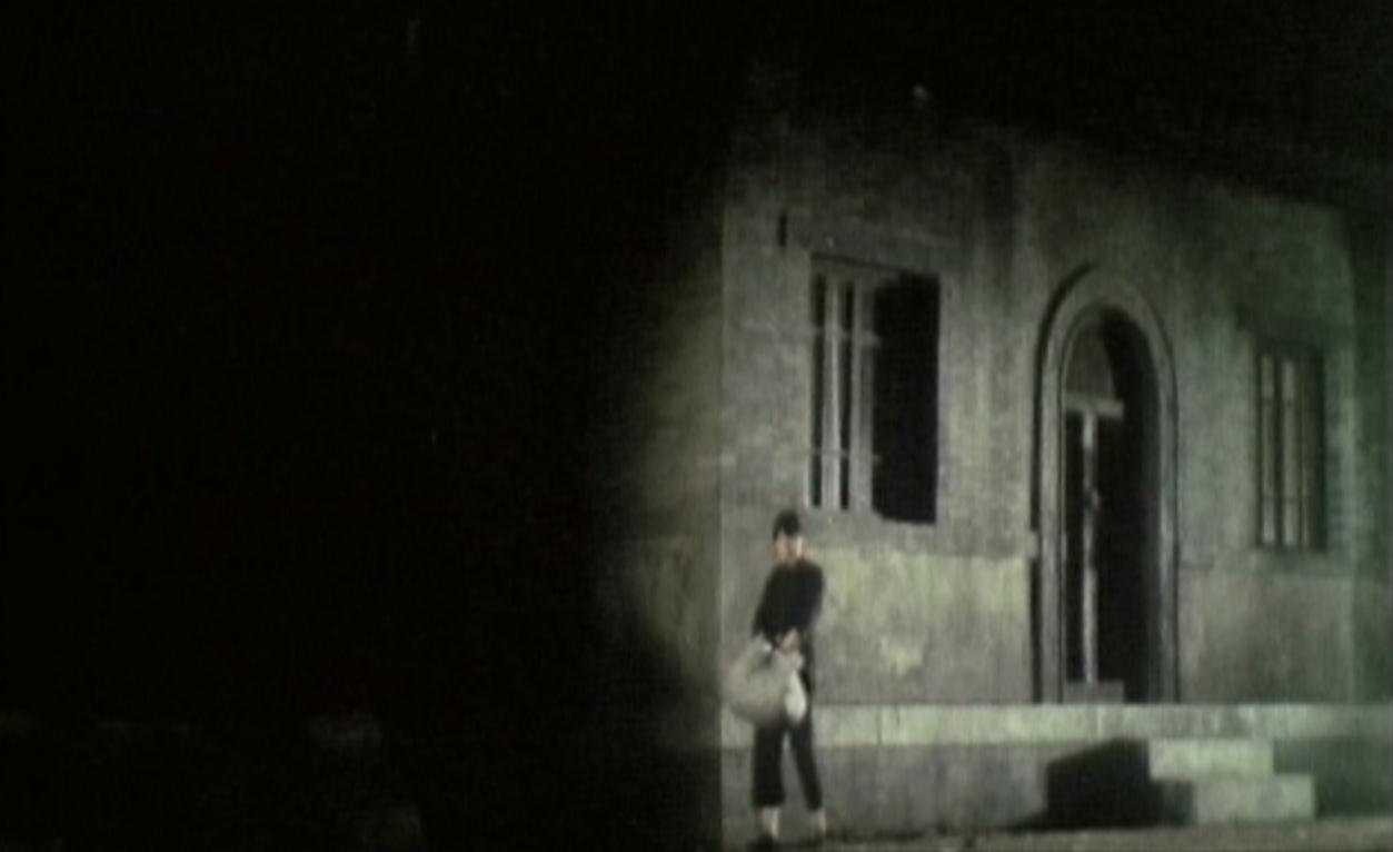 月牙儿剧照的剧照