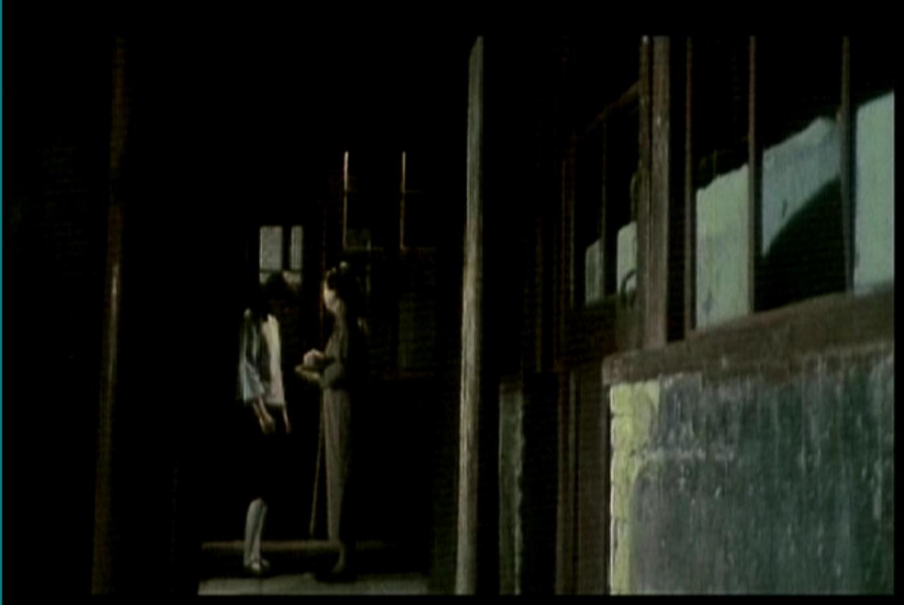 月牙儿剧照的剧照