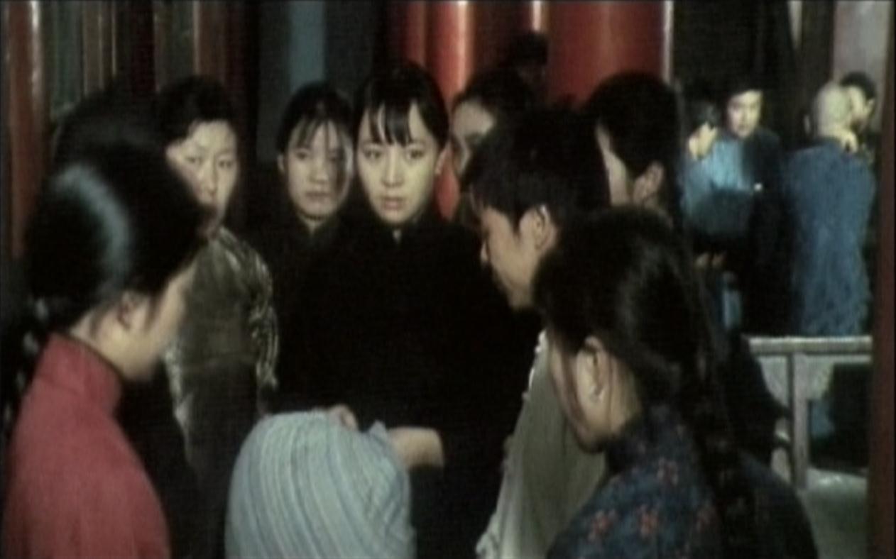 月牙儿剧照的剧照