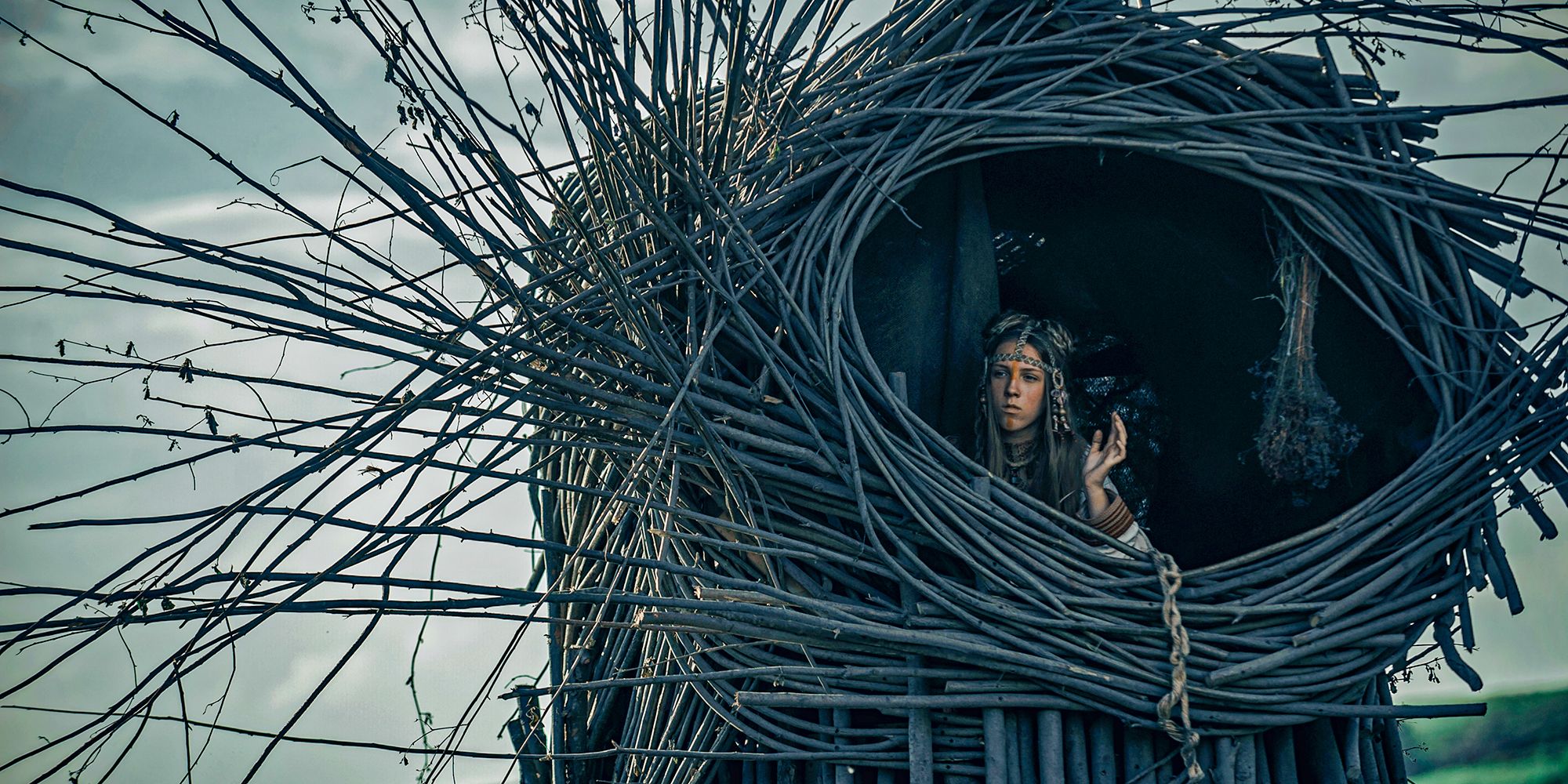 超时空堡垒剧照的剧照