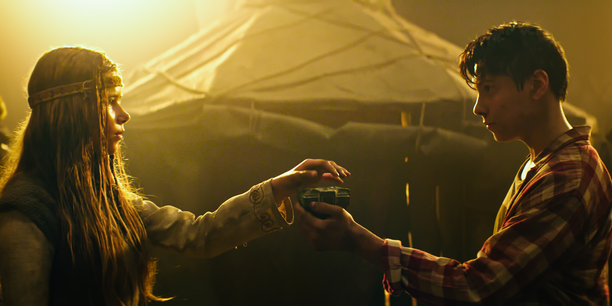 超时空堡垒剧照的剧照