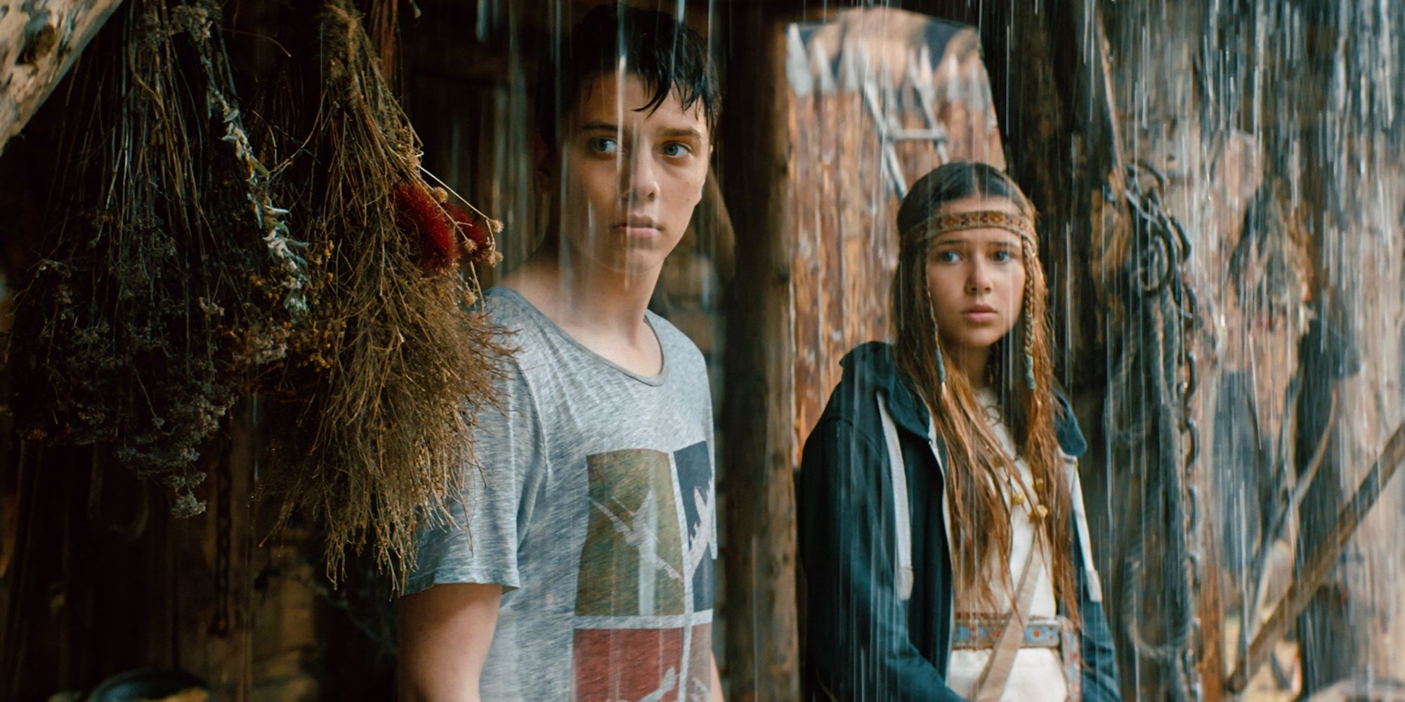 超时空堡垒剧照的剧照