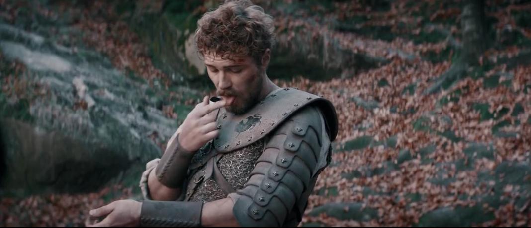 超时空堡垒剧照的剧照