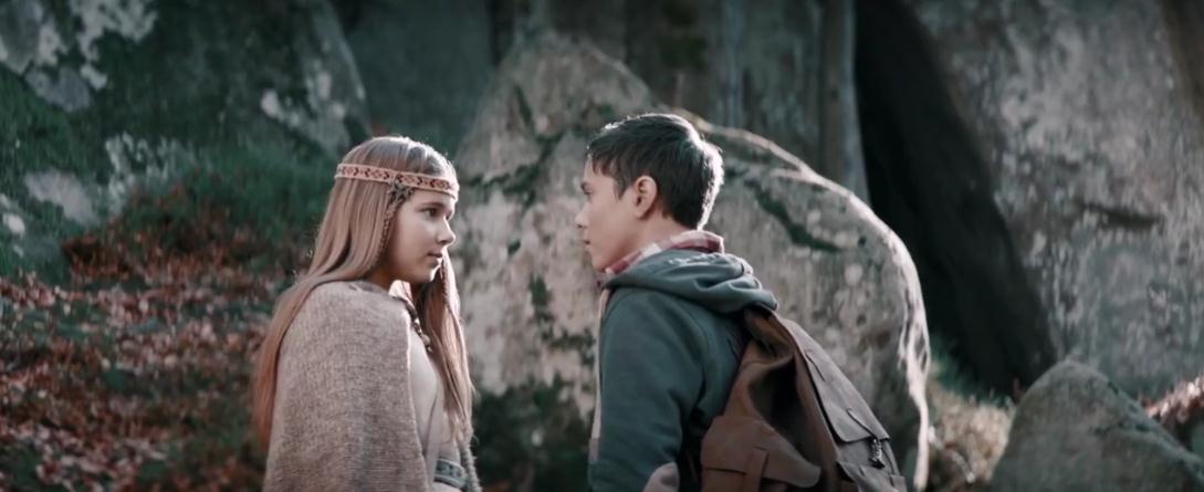 超时空堡垒剧照的剧照