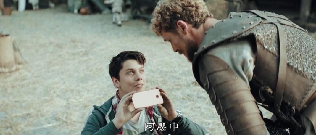 超时空堡垒剧照的剧照