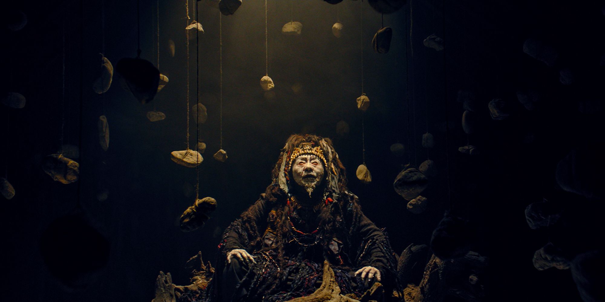 超时空堡垒剧照的剧照