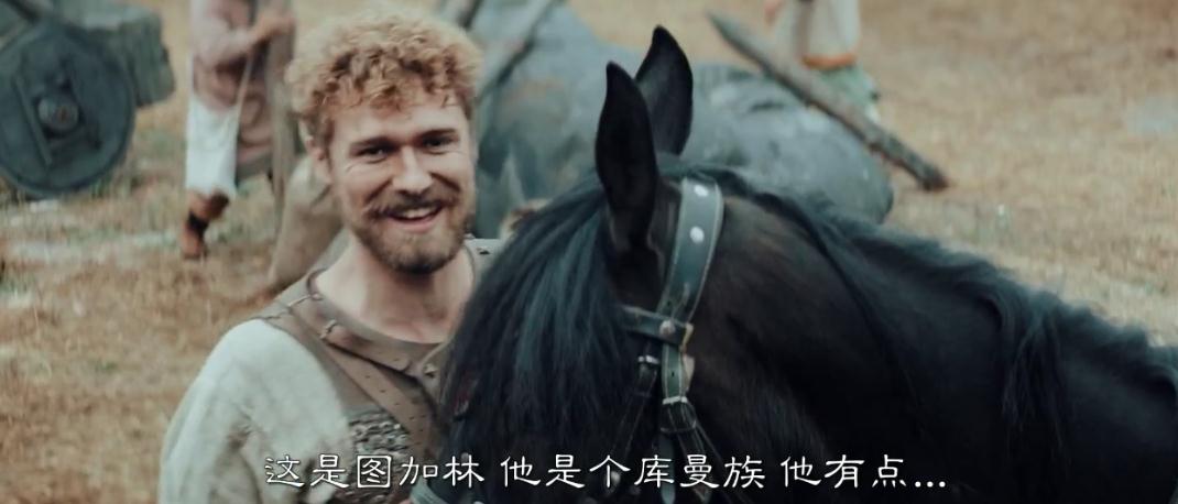 超时空堡垒剧照的剧照